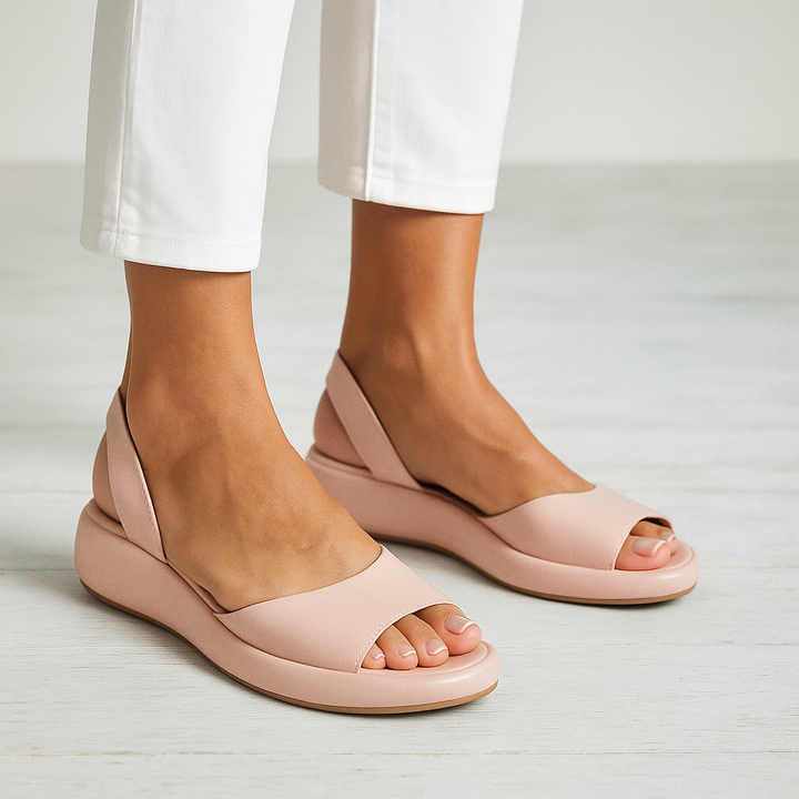 Anja | Avoimet sandaalit