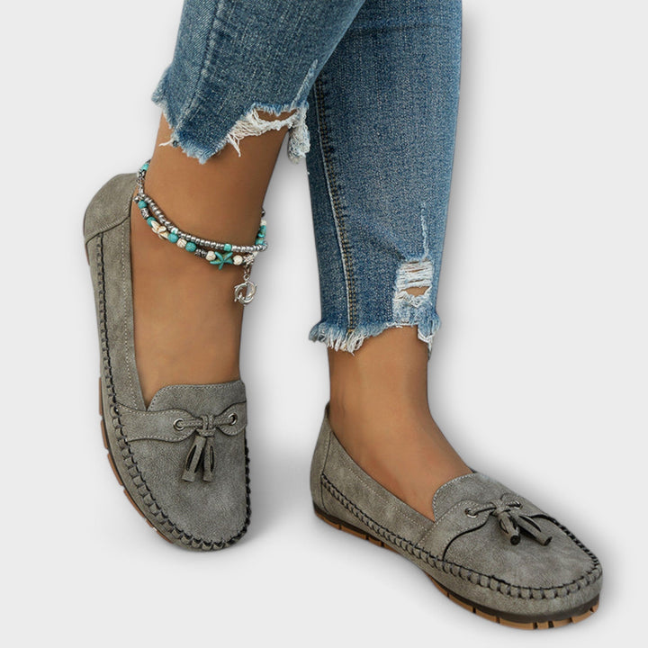 Lise - Tyylikkäät loaferit