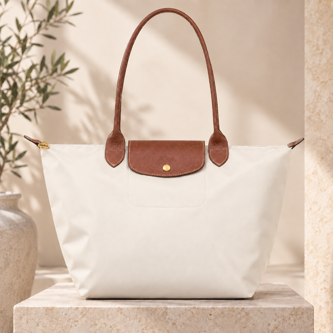 Grande Tote, Paperinvalkoinen