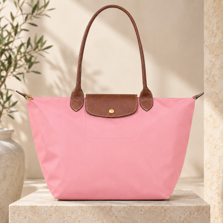 Grande Tote, Marshmallow