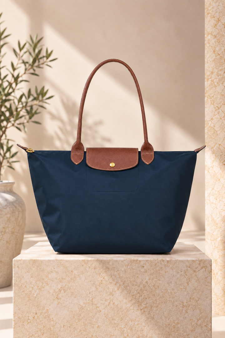 Grande Tote, Laivastonsininen