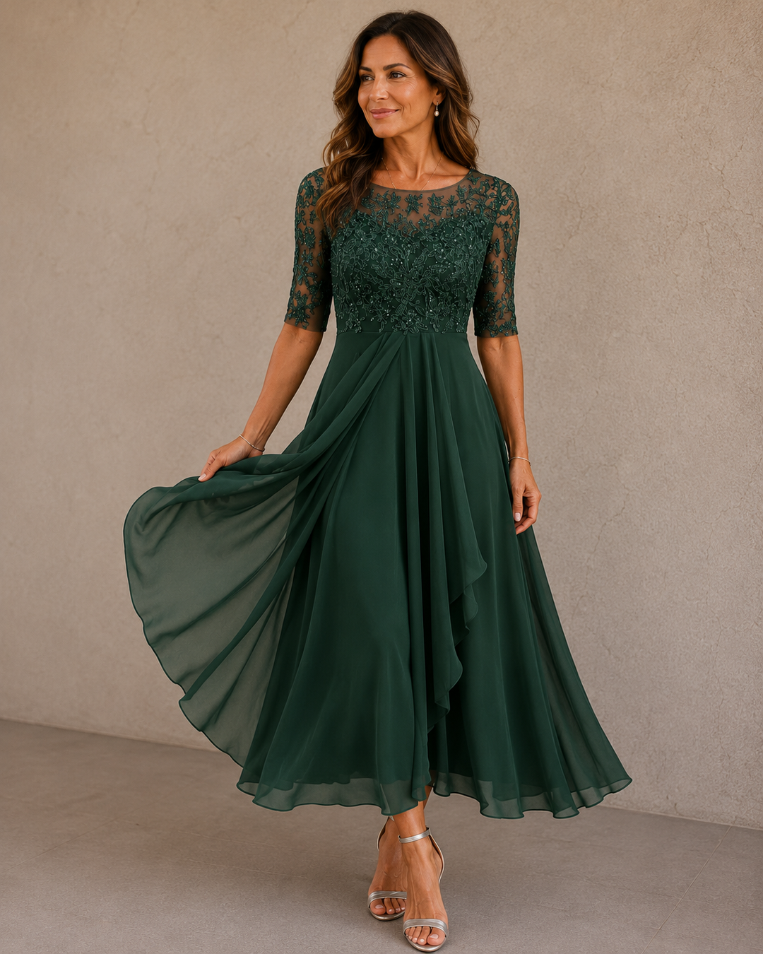 Maria – Pitsi- ja Sifonkimekko
