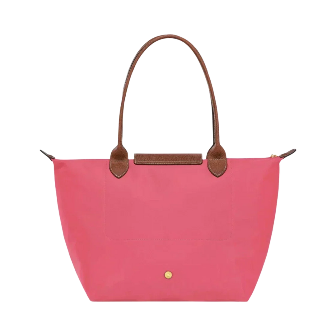 Grande Tote, Gratin