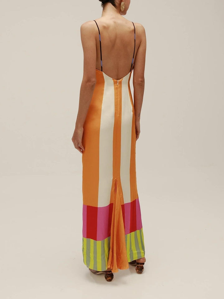 Paloma | Maxi Raitamekko