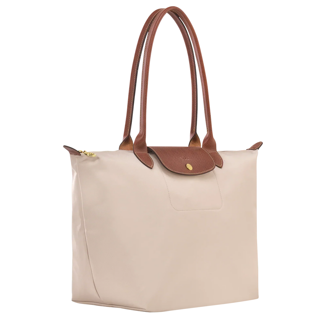 Grande Tote, Paperinvalkoinen