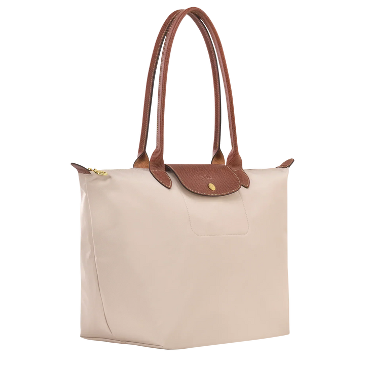 Grande Tote, Paperinvalkoinen
