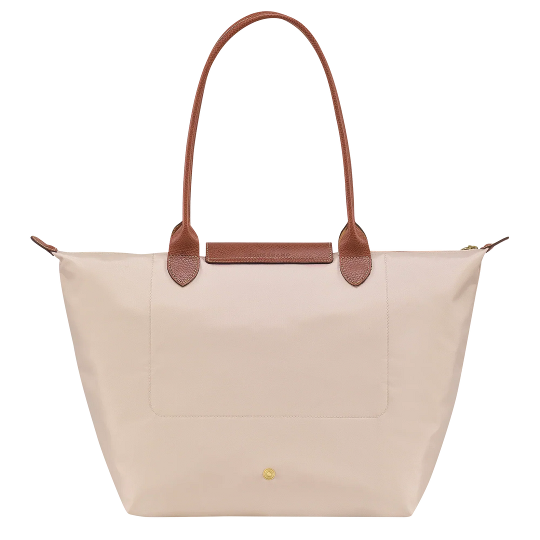 Grande Tote, Paperinvalkoinen