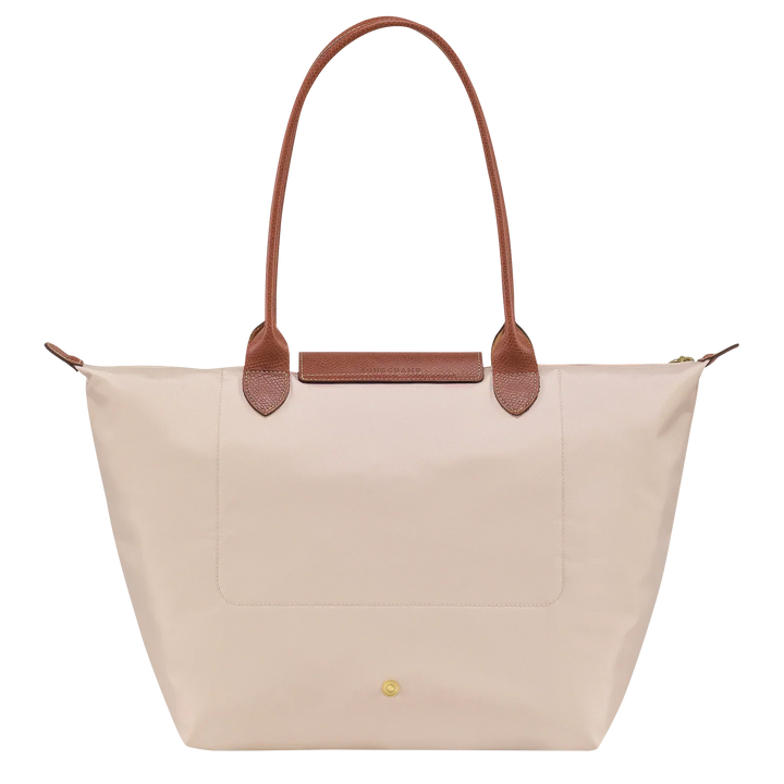 Grande Tote, Paperinvalkoinen