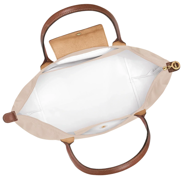 Grande Tote, Paperinvalkoinen