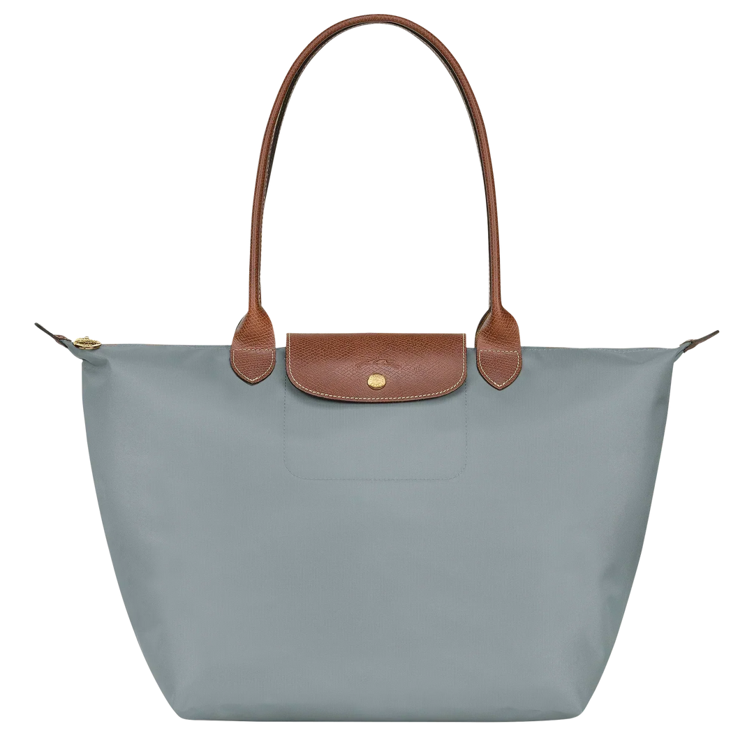 Grande Tote, Teräksenharmaa