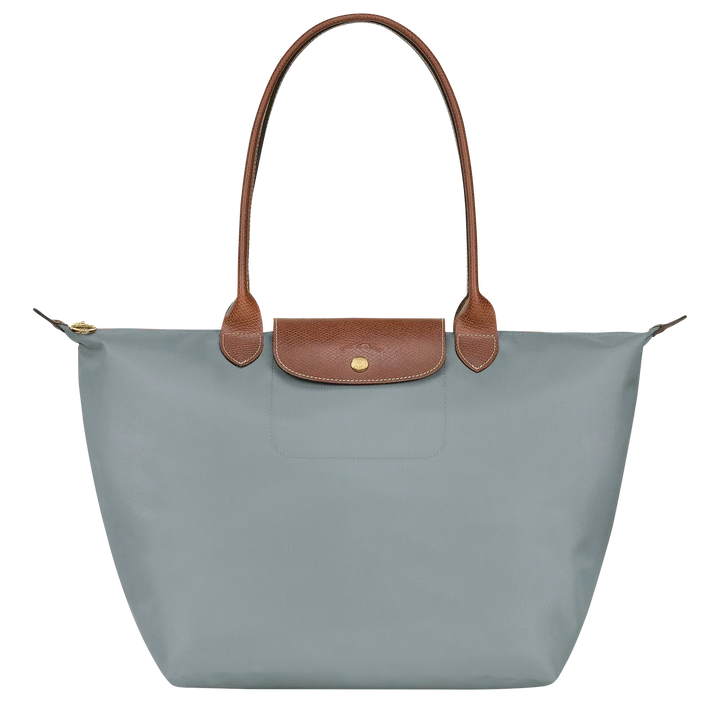 Grande Tote, Teräksenharmaa