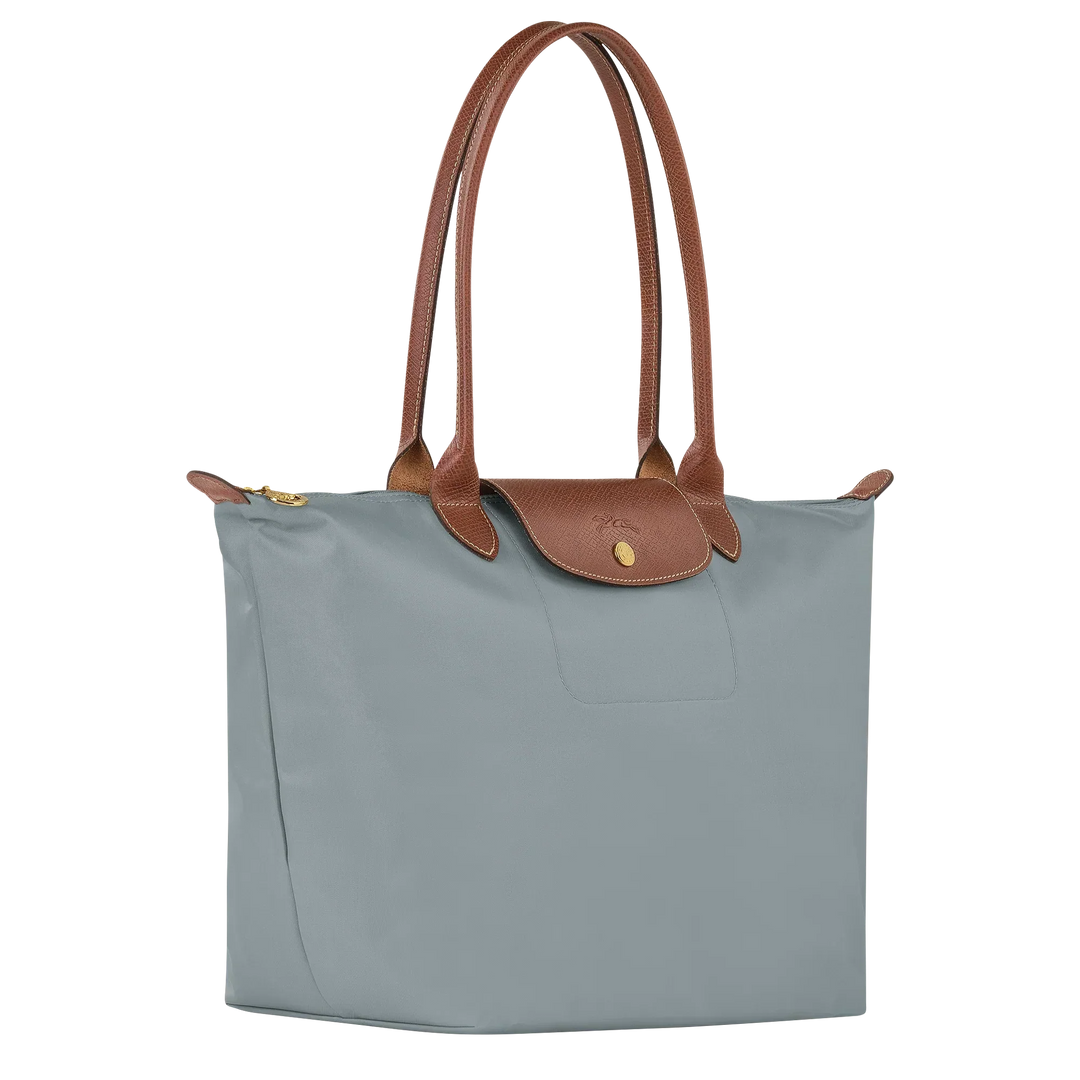 Grande Tote, Teräksenharmaa