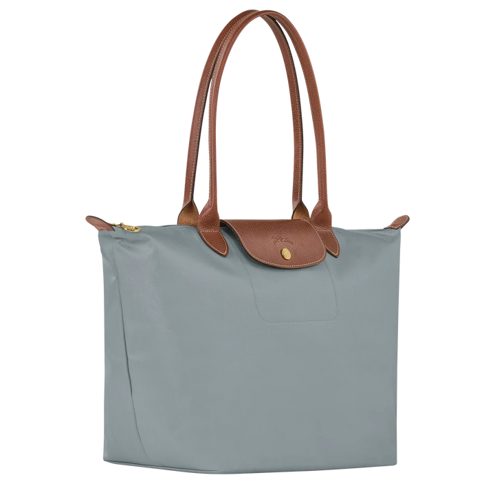 Grande Tote, Teräksenharmaa