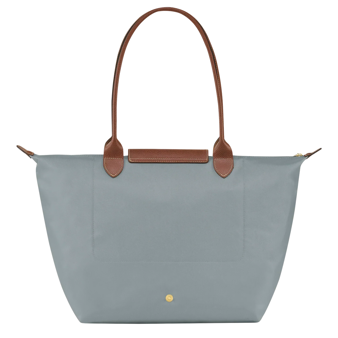 Grande Tote, Teräksenharmaa
