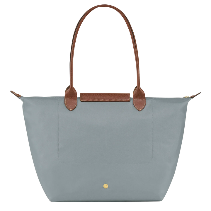 Grande Tote, Teräksenharmaa