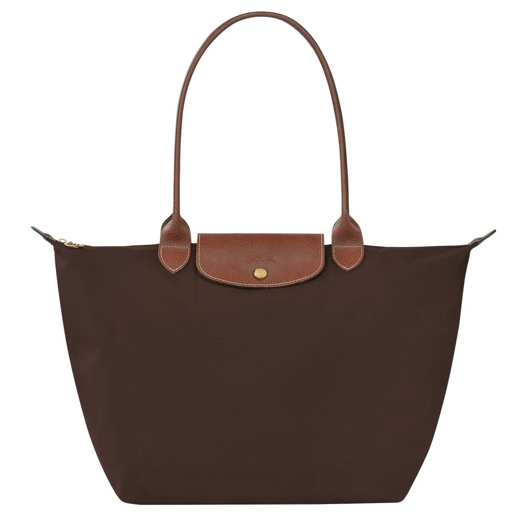 Grande Tote, Ebenpuunmusta