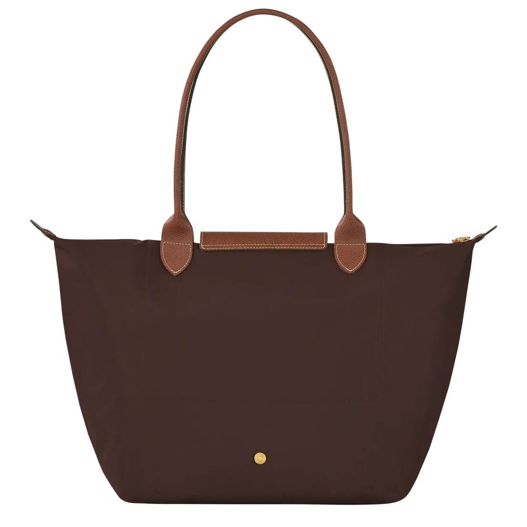 Grande Tote, Ebenpuunmusta