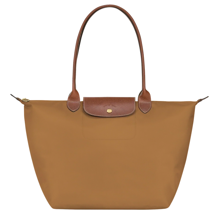 Grande Tote, Vaaleanruskea