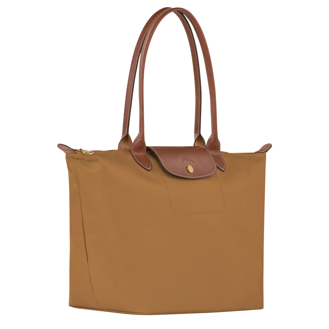 Grande Tote, Vaaleanruskea
