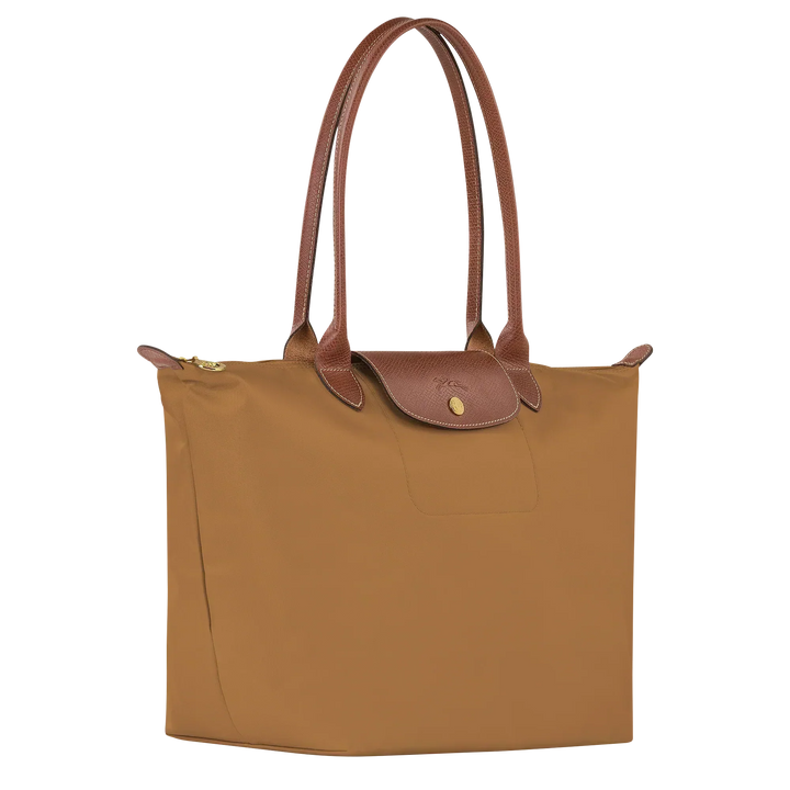 Grande Tote, Vaaleanruskea