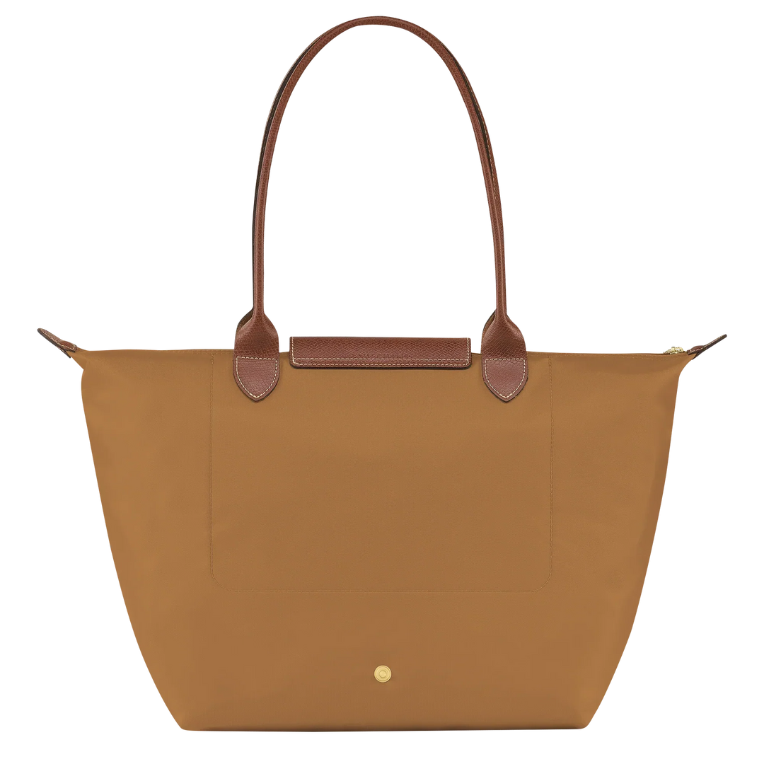 Grande Tote, Vaaleanruskea