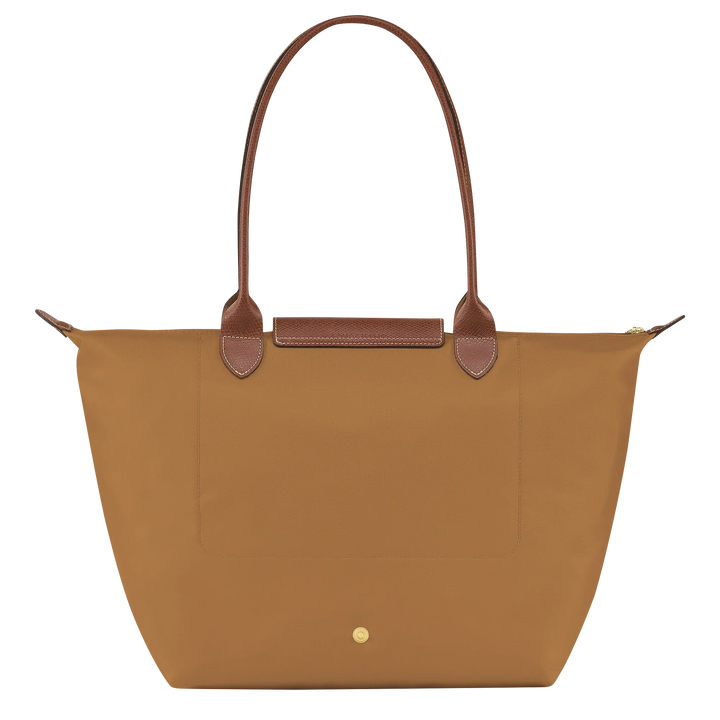 Grande Tote, Vaaleanruskea