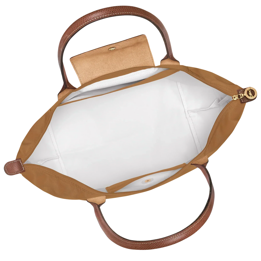 Grande Tote, Vaaleanruskea