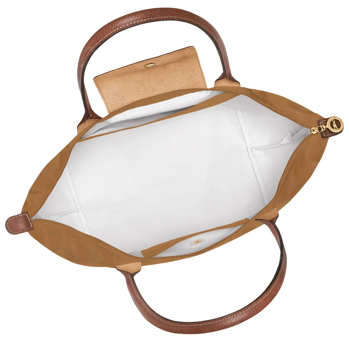 Grande Tote, Vaaleanruskea