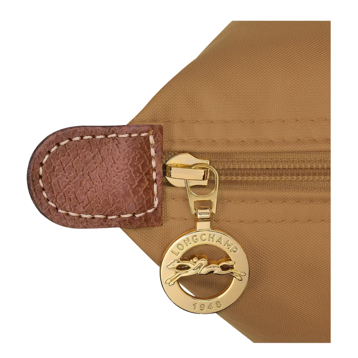 Grande Tote, Vaaleanruskea