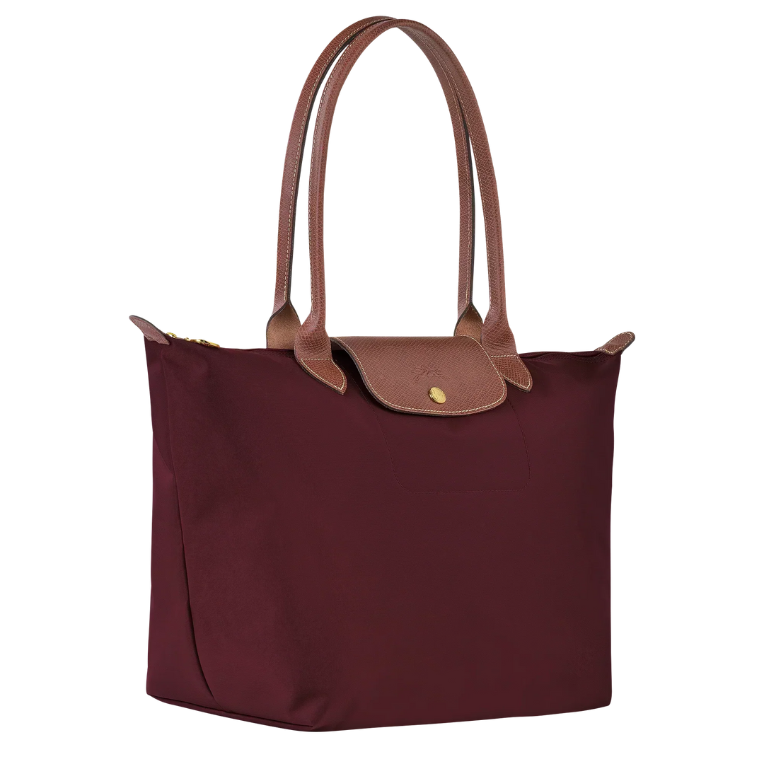 Grande Tote, Viininpunainen