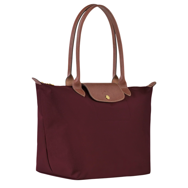 Grande Tote, Viininpunainen