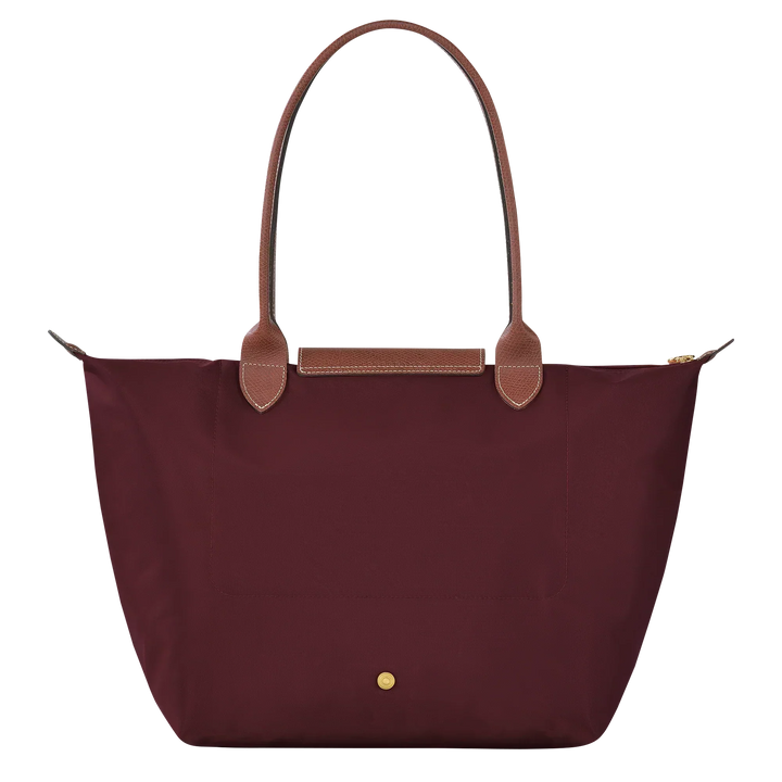 Grande Tote, Viininpunainen