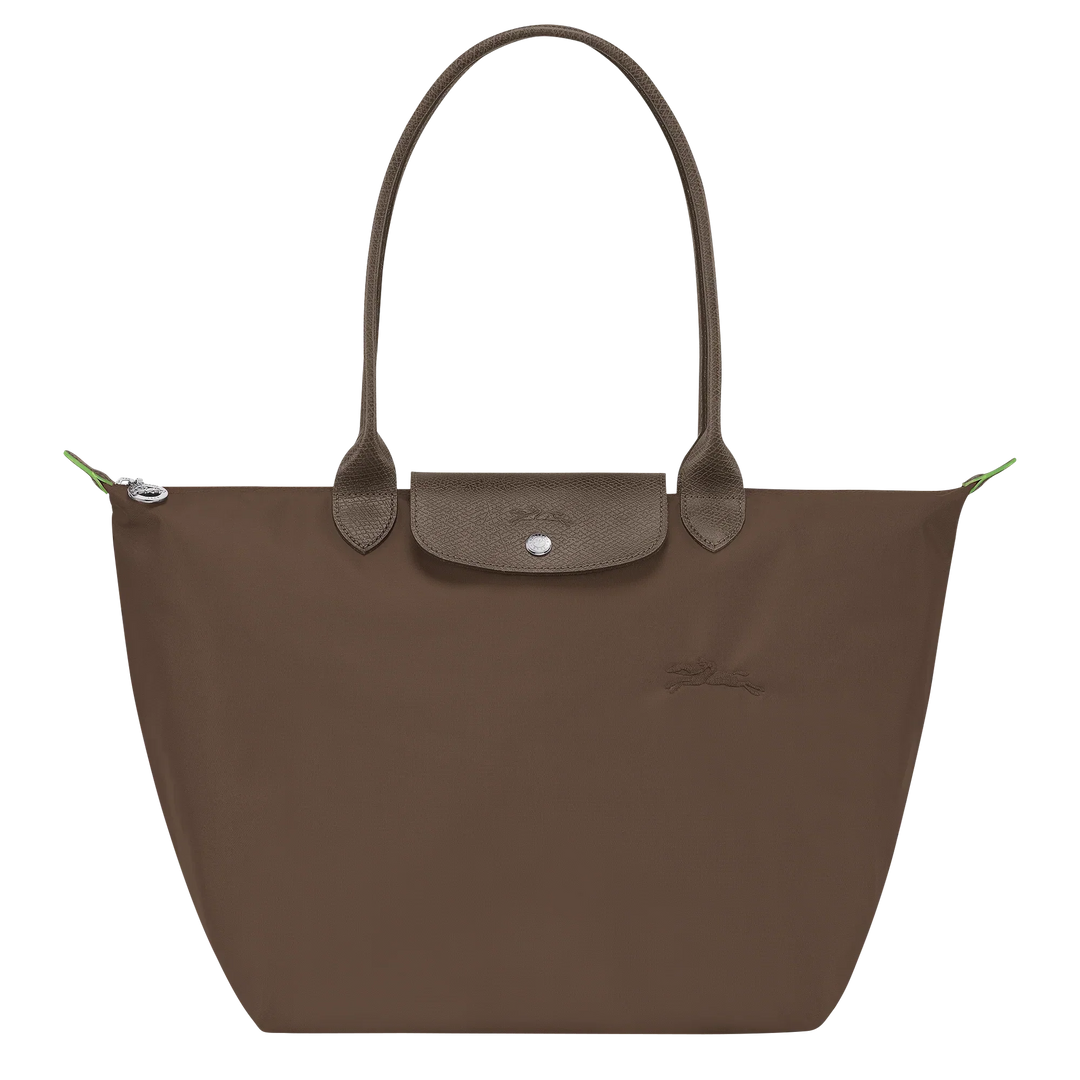 Grande Tote, Maanvärinen