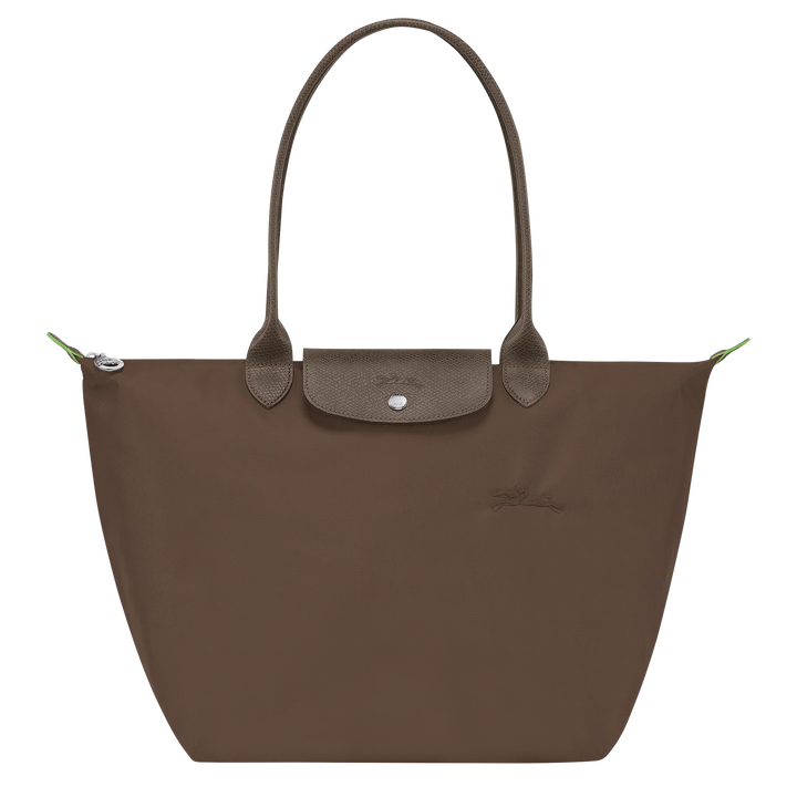 Grande Tote, Maanvärinen