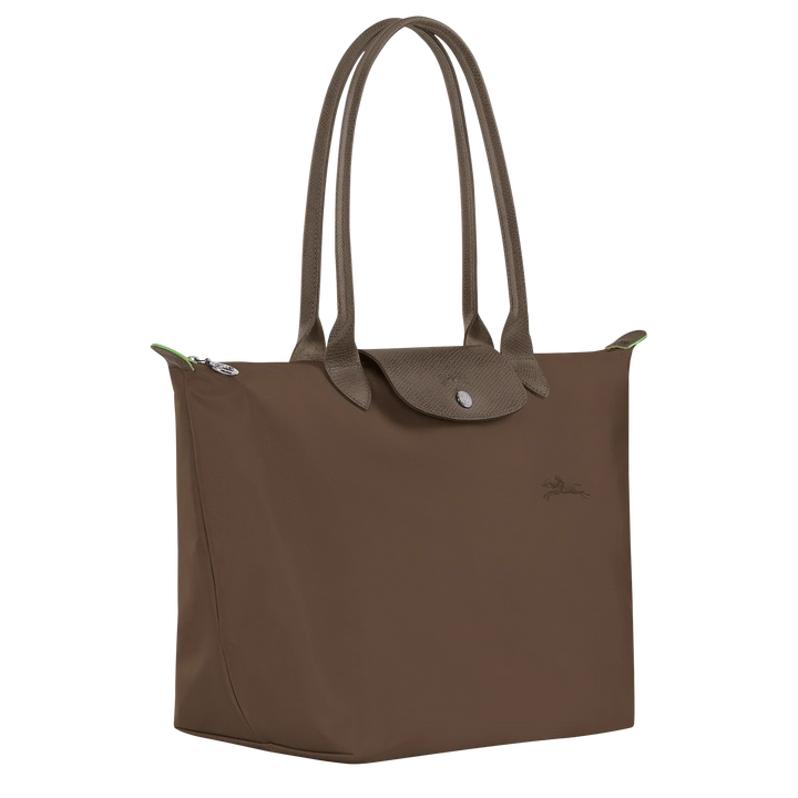 Grande Tote, Maanvärinen