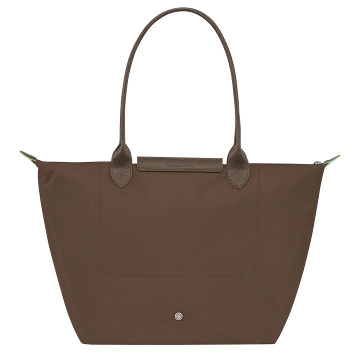 Grande Tote, Maanvärinen