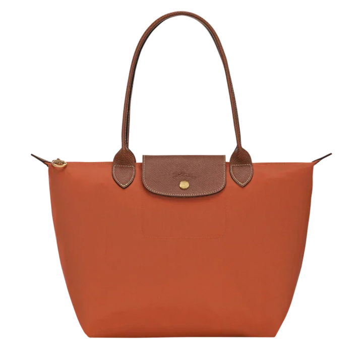 Grande Tote, Tiilenpunainen