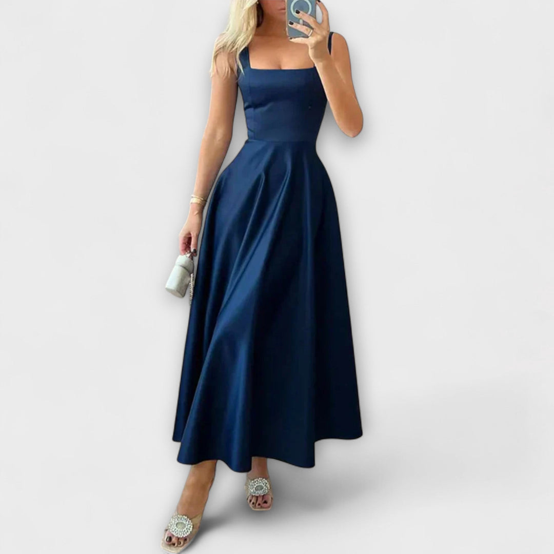 Lumea – Elegantti Midi Mekko