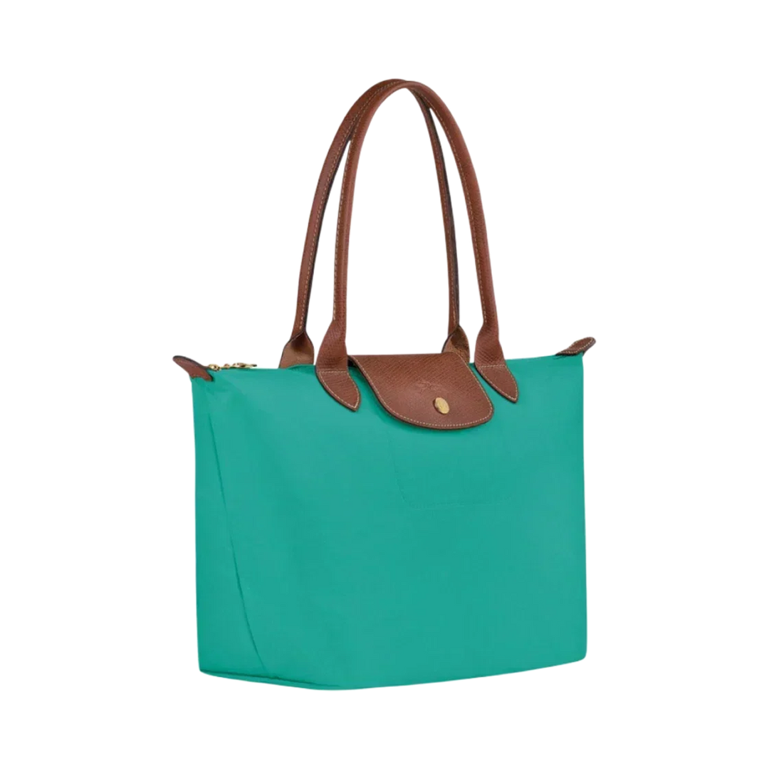 Grande Tote, Turkoosi