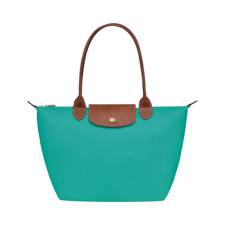 Grande Tote, Turkoosi