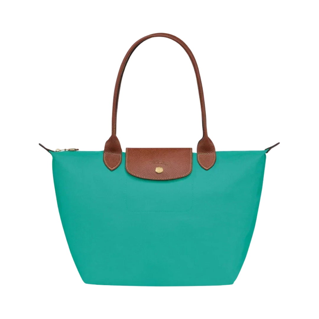 Grande Tote, Turkoosi