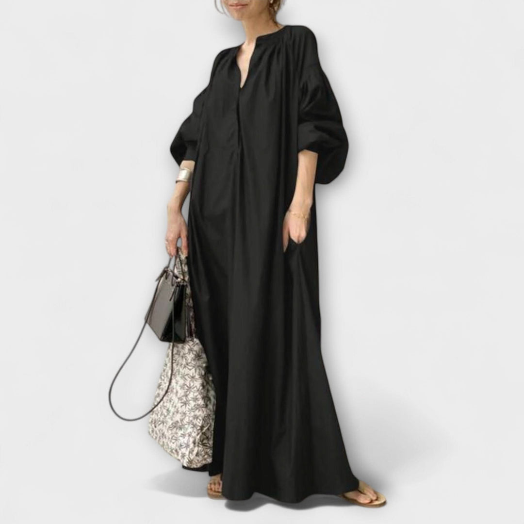 Gerhilde – Elegant Midi Dresses