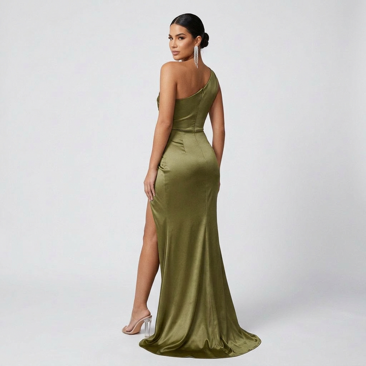 Tanja – Tyylikäs Maksimekko