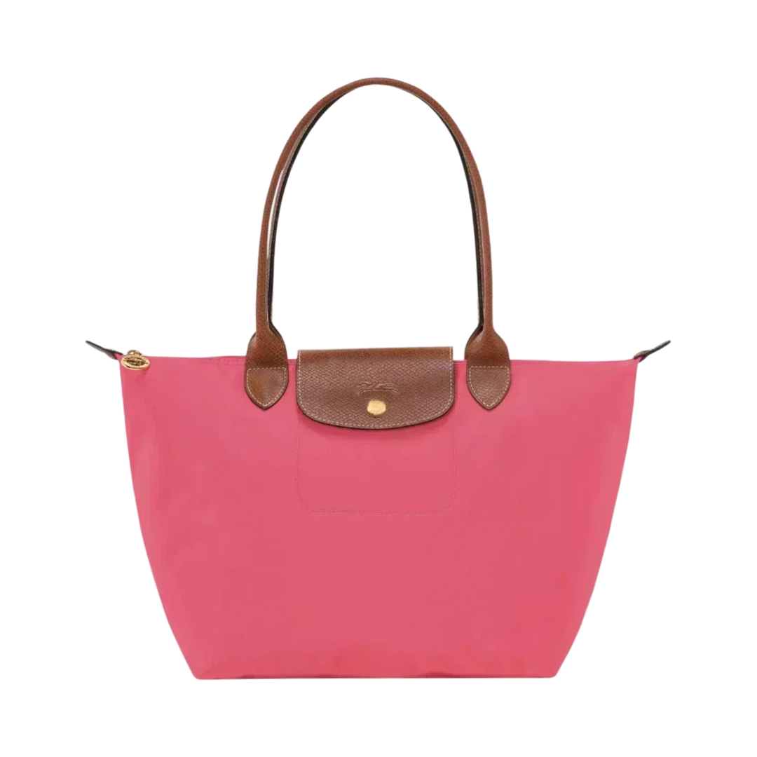 Grande Tote, Gratin